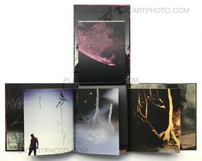 Laura El-Tantawy,Beyond here is nothing (Sealed copy) Laura El-Tantawy,Beyond here is nothing (Sealed copy)