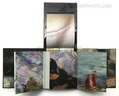 Laura El-Tantawy,Beyond here is nothing (Sealed copy) Laura El-Tantawy,Beyond here is nothing (Sealed copy)