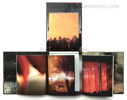 Laura El-Tantawy,Beyond here is nothing (Sealed copy) Laura El-Tantawy,Beyond here is nothing (Sealed copy)