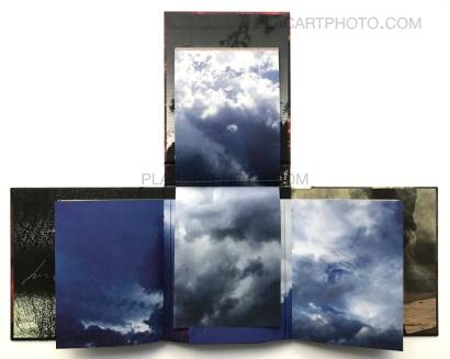 Laura El-Tantawy,Beyond here is nothing (Sealed copy) Laura El-Tantawy,Beyond here is nothing (Sealed copy)