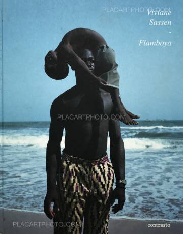 Viviane Sassen,Flamboya (First edition) Viviane Sassen,Flamboya (First edition)