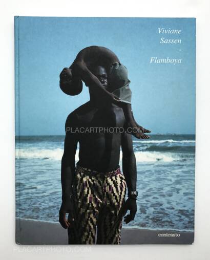 Viviane Sassen,Flamboya (First edition) Viviane Sassen,Flamboya (First edition)