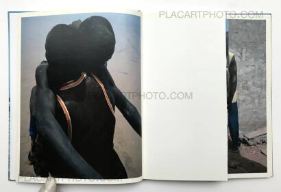 Viviane Sassen,Flamboya (First edition) Viviane Sassen,Flamboya (First edition)
