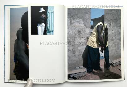 Viviane Sassen,Flamboya (First edition) Viviane Sassen,Flamboya (First edition)