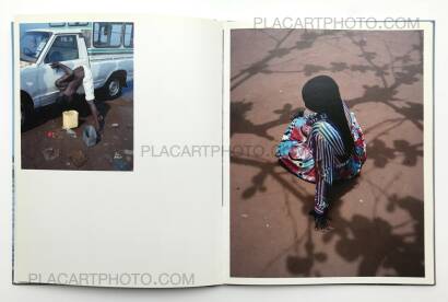 Viviane Sassen,Flamboya (First edition) Viviane Sassen,Flamboya (First edition)