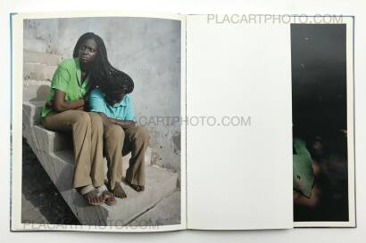 Viviane Sassen,Flamboya (First edition) Viviane Sassen,Flamboya (First edition)