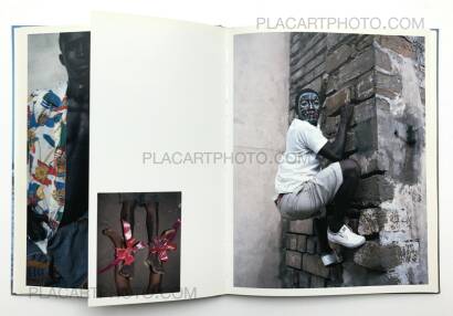 Viviane Sassen,Flamboya (First edition) Viviane Sassen,Flamboya (First edition)