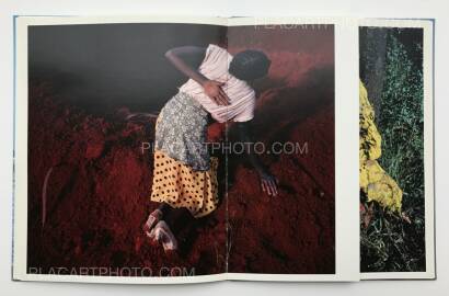 Viviane Sassen,Flamboya (First edition) Viviane Sassen,Flamboya (First edition)