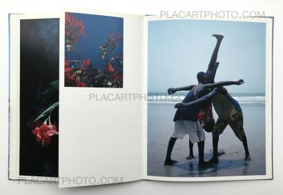 Viviane Sassen,Flamboya (First edition) Viviane Sassen,Flamboya (First edition)