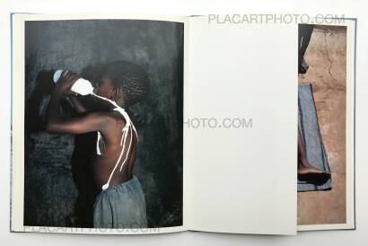 Viviane Sassen,Flamboya (First edition) Viviane Sassen,Flamboya (First edition)
