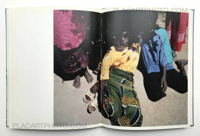 Viviane Sassen,Flamboya (First edition) Viviane Sassen,Flamboya (First edition)