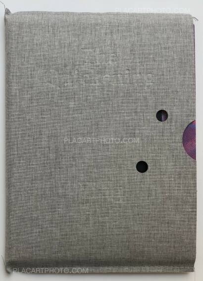 Ying Ang,The Quickening (Edt ltd signed and numbered) Ying Ang,The Quickening (Edt ltd signed and numbered)