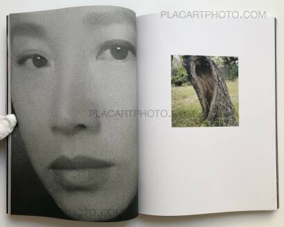 Ying Ang,The Quickening (Edt ltd signed and numbered) Ying Ang,The Quickening (Edt ltd signed and numbered)