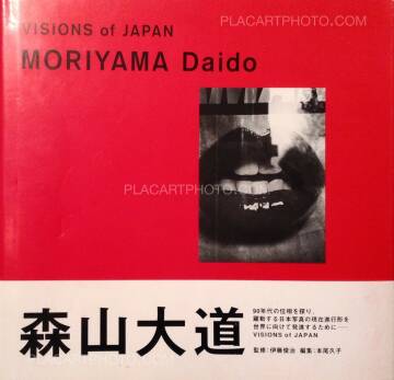 Daido Moriyama,Visions of Japan