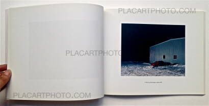 Nadav Kander,Night (dedicated) Nadav Kander,Night (dedicated)