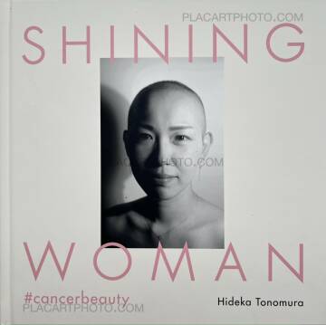 Hideka Tonomura,SHINING WOMAN #cancerbeauty