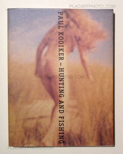 Paul Kooiker,Hunting and fishing Paul Kooiker,Hunting and fishing