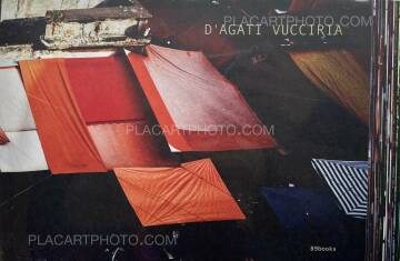 Mauro D'Agati,D'Agati Vucciria (Signed) Mauro D'Agati,D'Agati Vucciria (Signed)