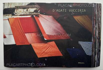 Mauro D'Agati,D'Agati Vucciria (Signed) Mauro D'Agati,D'Agati Vucciria (Signed)