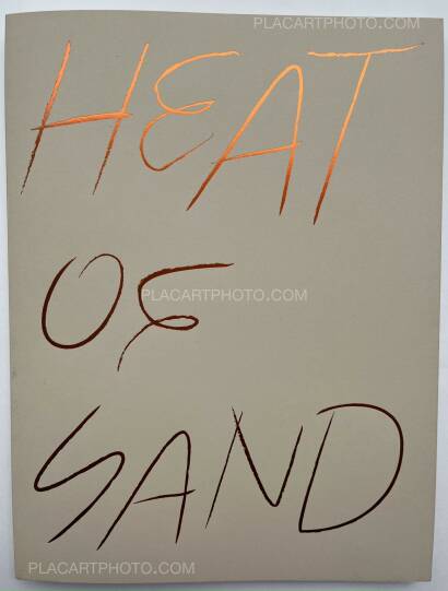 Satoshi Tsuchiyama,Heat of Sand Satoshi Tsuchiyama,Heat of Sand