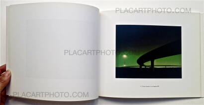 Nadav Kander,Night (dedicated) Nadav Kander,Night (dedicated)