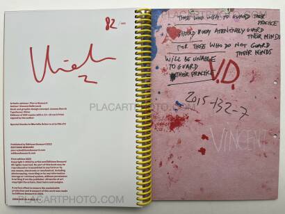 Vincent Delbrouck,There is hope but not for us (SIGNED & NUMBERED /500, SIGNED PRINT) Vincent Delbrouck,There is hope but not for us (SIGNED & NUMBERED /500, SIGNED PRINT)