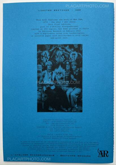 Max Pam,1974: The Year I First Met Janno Max Pam,1974: The Year I First Met Janno