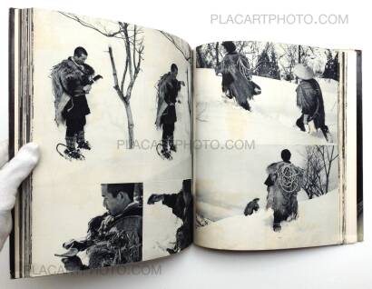 Hiroshi Hamaya ,Yukiguni / Snow Land Hiroshi Hamaya ,Yukiguni / Snow Land