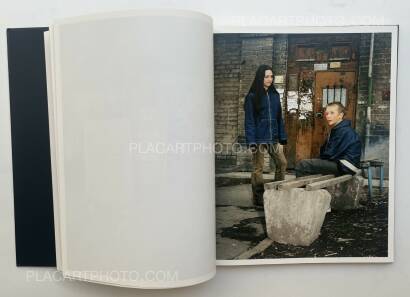 Rob Hornstra,The Unknown (SIGNED) Rob Hornstra,The Unknown (SIGNED)