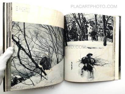 Hiroshi Hamaya ,Yukiguni / Snow Land Hiroshi Hamaya ,Yukiguni / Snow Land