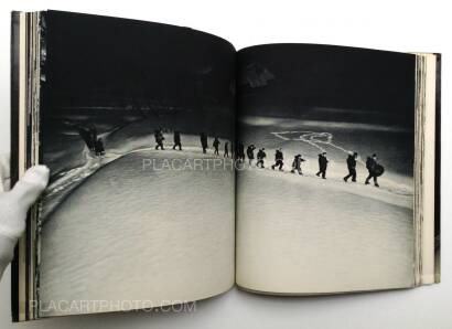 Hiroshi Hamaya ,Yukiguni / Snow Land Hiroshi Hamaya ,Yukiguni / Snow Land