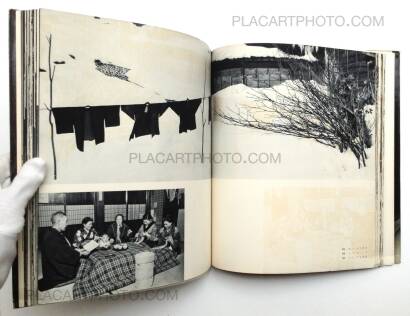 Hiroshi Hamaya ,Yukiguni / Snow Land Hiroshi Hamaya ,Yukiguni / Snow Land