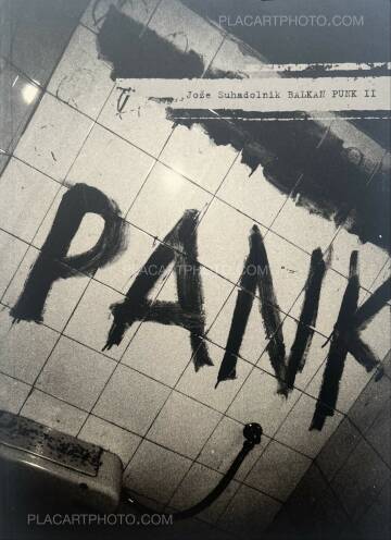 Joze Suhadolnik,BALKAN PUNK II Joze Suhadolnik,BALKAN PUNK II
