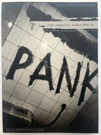 Joze Suhadolnik,BALKAN PUNK II Joze Suhadolnik,BALKAN PUNK II