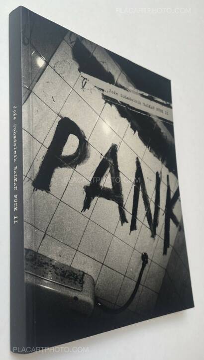 Joze Suhadolnik,BALKAN PUNK II Joze Suhadolnik,BALKAN PUNK II