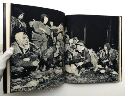 Hiroshi Hamaya ,Yukiguni / Snow Land Hiroshi Hamaya ,Yukiguni / Snow Land