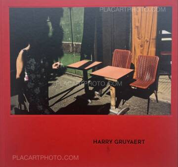 Harry Gruyaert,Harry Gruyaert (SIGNED) Harry Gruyaert,Harry Gruyaert (SIGNED)