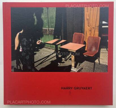 Harry Gruyaert,Harry Gruyaert (SIGNED) Harry Gruyaert,Harry Gruyaert (SIGNED)