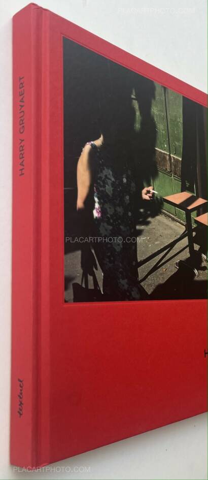 Harry Gruyaert,Harry Gruyaert (SIGNED) Harry Gruyaert,Harry Gruyaert (SIGNED)