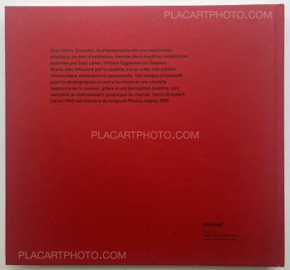 Harry Gruyaert,Harry Gruyaert (SIGNED) Harry Gruyaert,Harry Gruyaert (SIGNED)