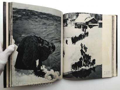 Hiroshi Hamaya ,Yukiguni / Snow Land Hiroshi Hamaya ,Yukiguni / Snow Land