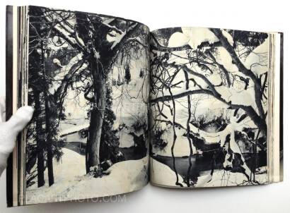 Hiroshi Hamaya ,Yukiguni / Snow Land Hiroshi Hamaya ,Yukiguni / Snow Land