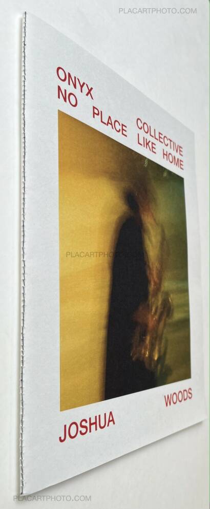 Joshua Woods,Onyx Collective: No Place Like Home Joshua Woods,Onyx Collective: No Place Like Home