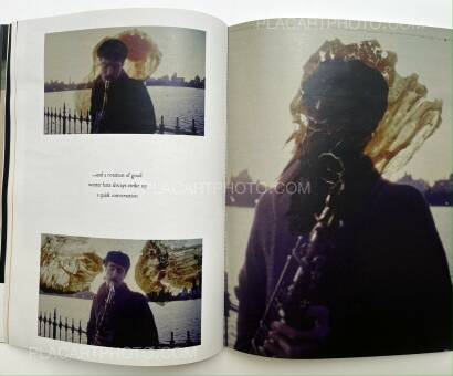 Joshua Woods,Onyx Collective: No Place Like Home Joshua Woods,Onyx Collective: No Place Like Home