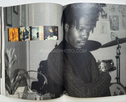 Joshua Woods,Onyx Collective: No Place Like Home Joshua Woods,Onyx Collective: No Place Like Home