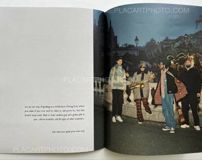 Joshua Woods,Onyx Collective: No Place Like Home Joshua Woods,Onyx Collective: No Place Like Home