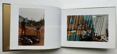Nick Waplington,You Love Life (SIGNED AND NUMBERED /1000) Nick Waplington,You Love Life (SIGNED AND NUMBERED /1000)
