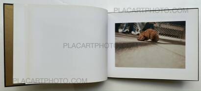 Nick Waplington,You Love Life (SIGNED AND NUMBERED /1000) Nick Waplington,You Love Life (SIGNED AND NUMBERED /1000)
