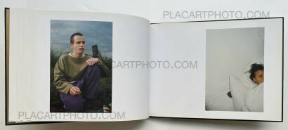 Nick Waplington,You Love Life (SIGNED AND NUMBERED /1000) Nick Waplington,You Love Life (SIGNED AND NUMBERED /1000)