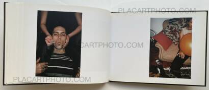 Nick Waplington,You Love Life (SIGNED AND NUMBERED /1000) Nick Waplington,You Love Life (SIGNED AND NUMBERED /1000)